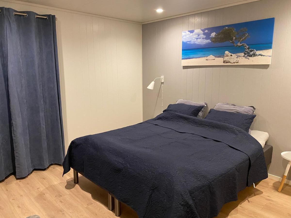 Ovstefjellsa Gard &Aktivitet Senter Otel Flekkefjord Dış mekan fotoğraf