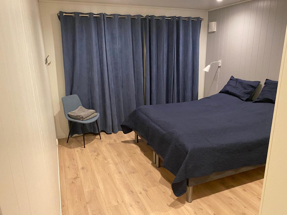 Ovstefjellsa Gard &Aktivitet Senter Otel Flekkefjord Dış mekan fotoğraf