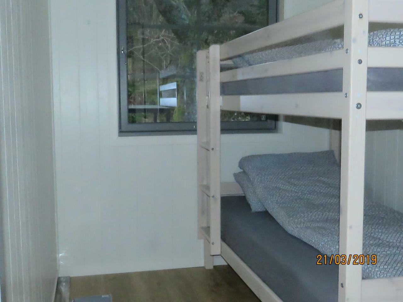 Ovstefjellsa Gard &Aktivitet Senter Otel Flekkefjord Dış mekan fotoğraf