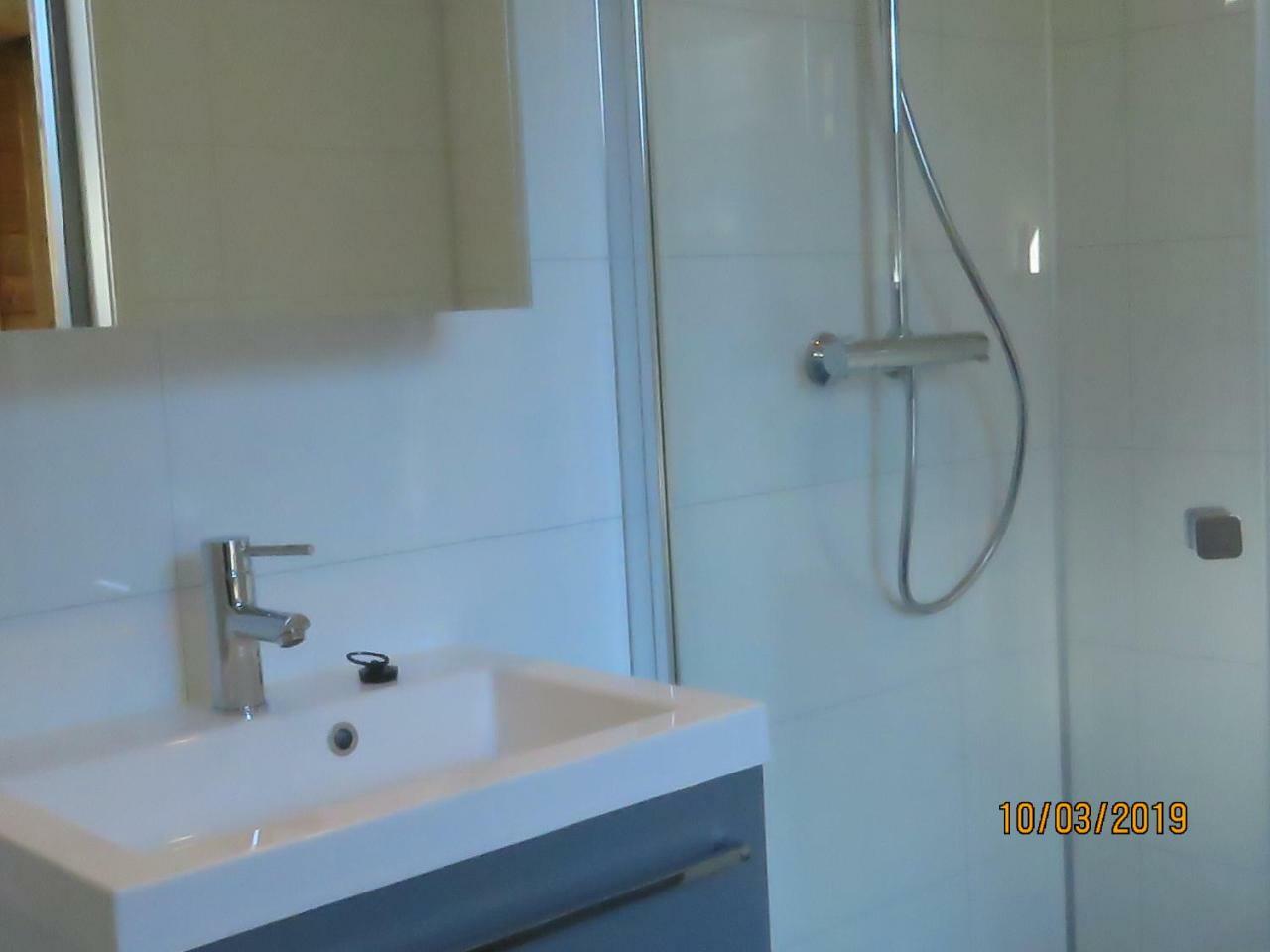 Ovstefjellsa Gard &Aktivitet Senter Otel Flekkefjord Dış mekan fotoğraf