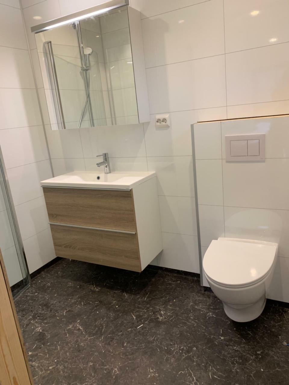 Ovstefjellsa Gard &Aktivitet Senter Otel Flekkefjord Dış mekan fotoğraf