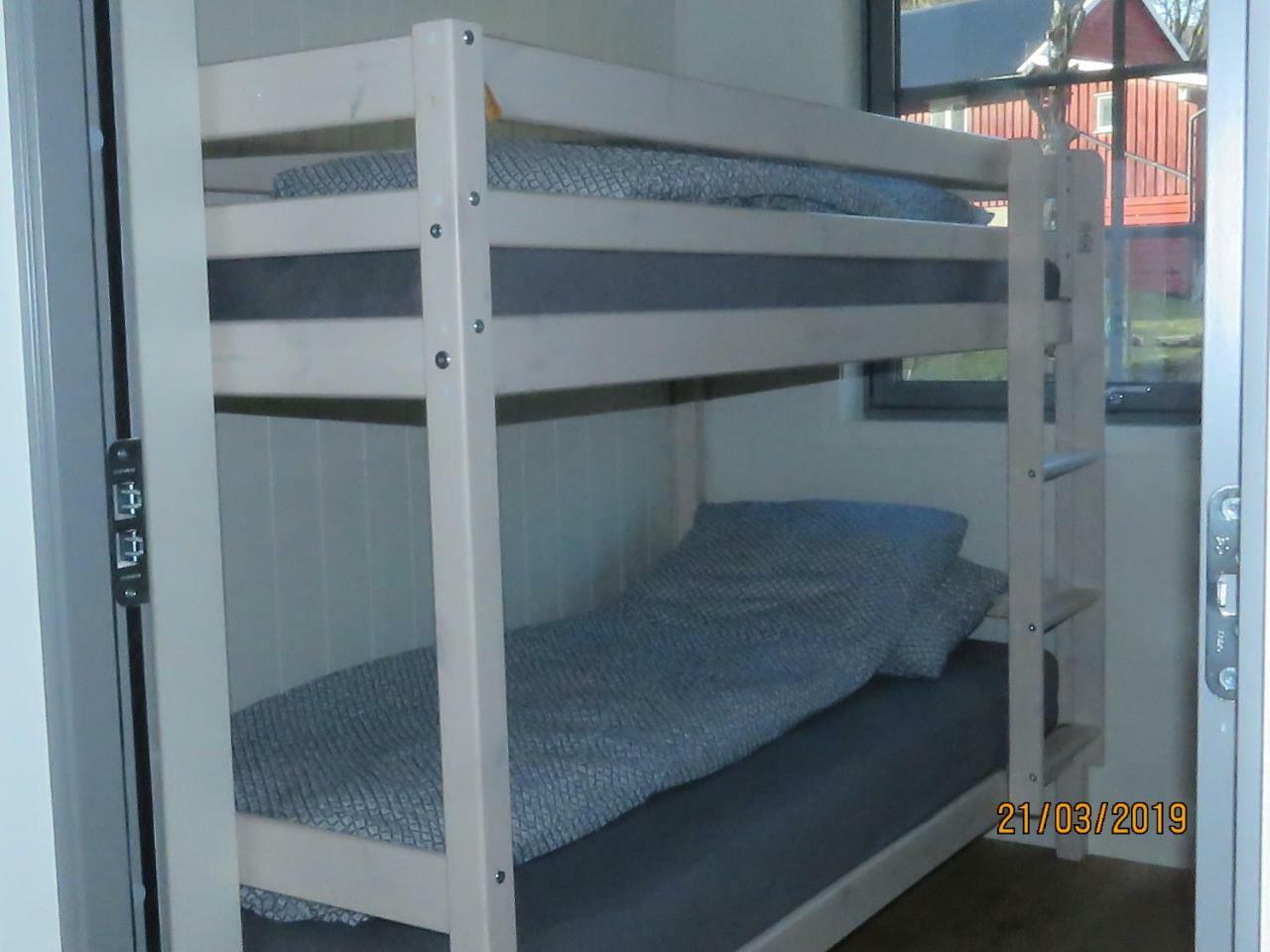 Ovstefjellsa Gard &Aktivitet Senter Otel Flekkefjord Dış mekan fotoğraf